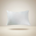 Loftly adjustable memory foam pillow