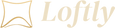 Loftly header logo